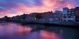 5 Reasons to Study English in Ireland