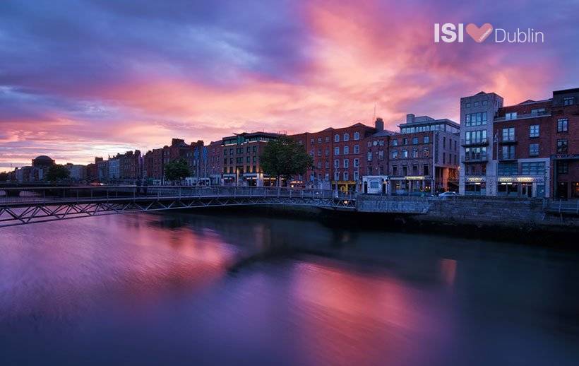 5 Reasons to Study English in Ireland