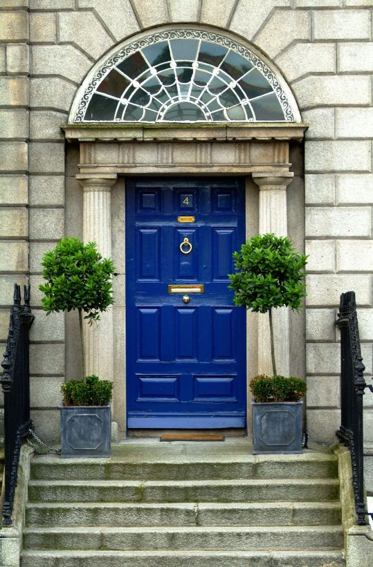 Georgian Townhouse