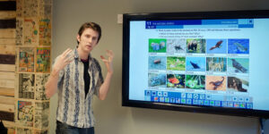 Studia w Irlandii,Bildungs Urlaub,Kursy w Dublinie