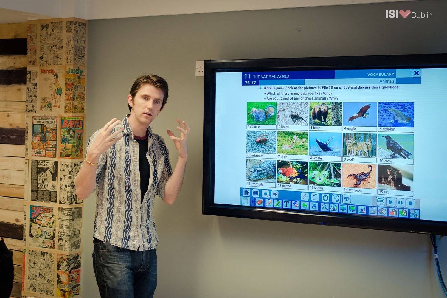 English Language School in Ireland,English Language Courses for Adults,learn english abroad,English language Programmes,Work and Study,Work In Ireland For Foreigners,Work Visa Ireland For Brazilian,Travel Abroad,learn English in Ireland,adult English classes in Dublin