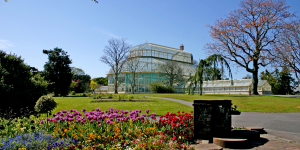 National Botanic Gardens