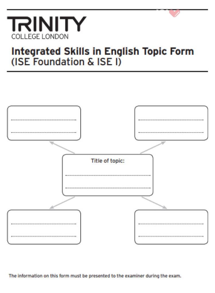 mejore su inglés,Consejos académicos