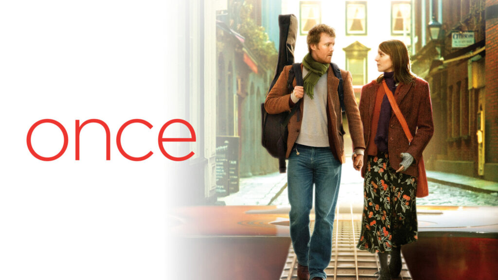 Film-Once