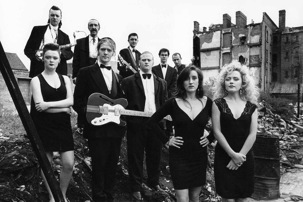 The Commitments (1991)