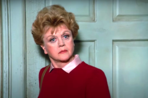 Murder, She Wrote