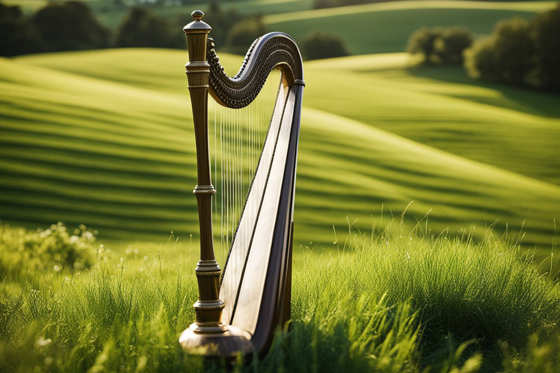 Harp