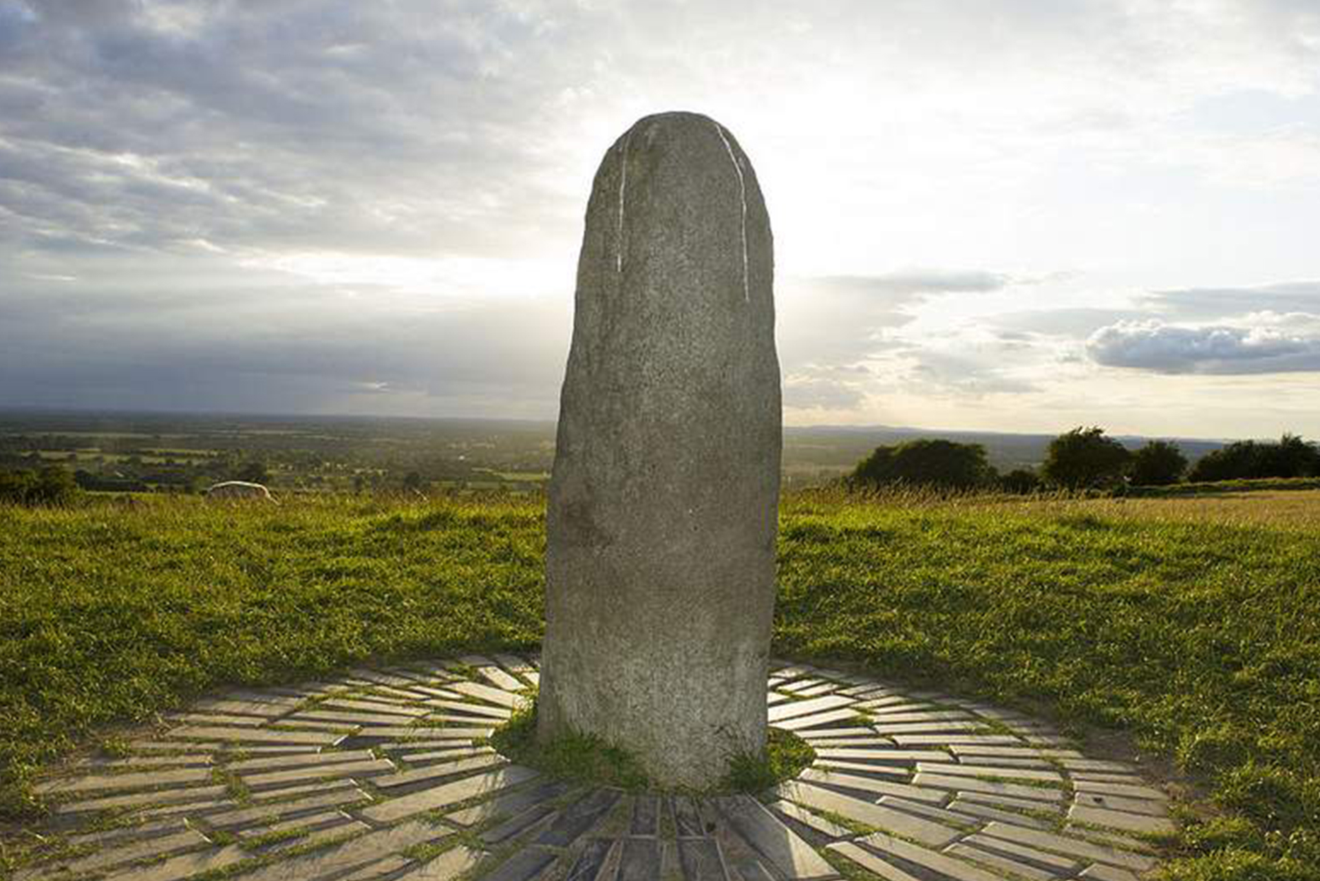 Piedra del destino