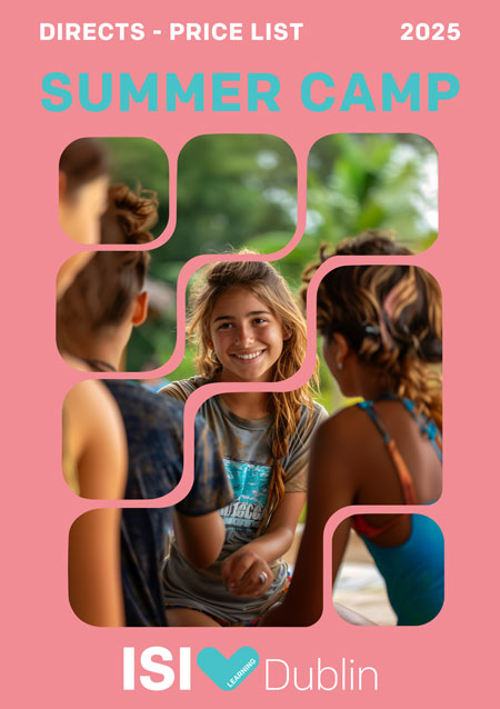 summer camp price list direct 1