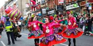 Festa di San Patrizio