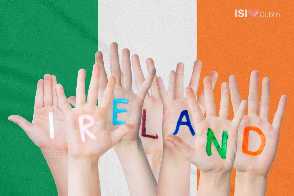 Irish-Slang