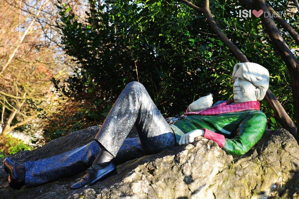 famous irish writers and their impact on literature