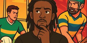 ค้นพบไอร์แลนด์ผ่านกีฬาเกลิค ฟุตบอลเกลิค และเฮอร์ลิง