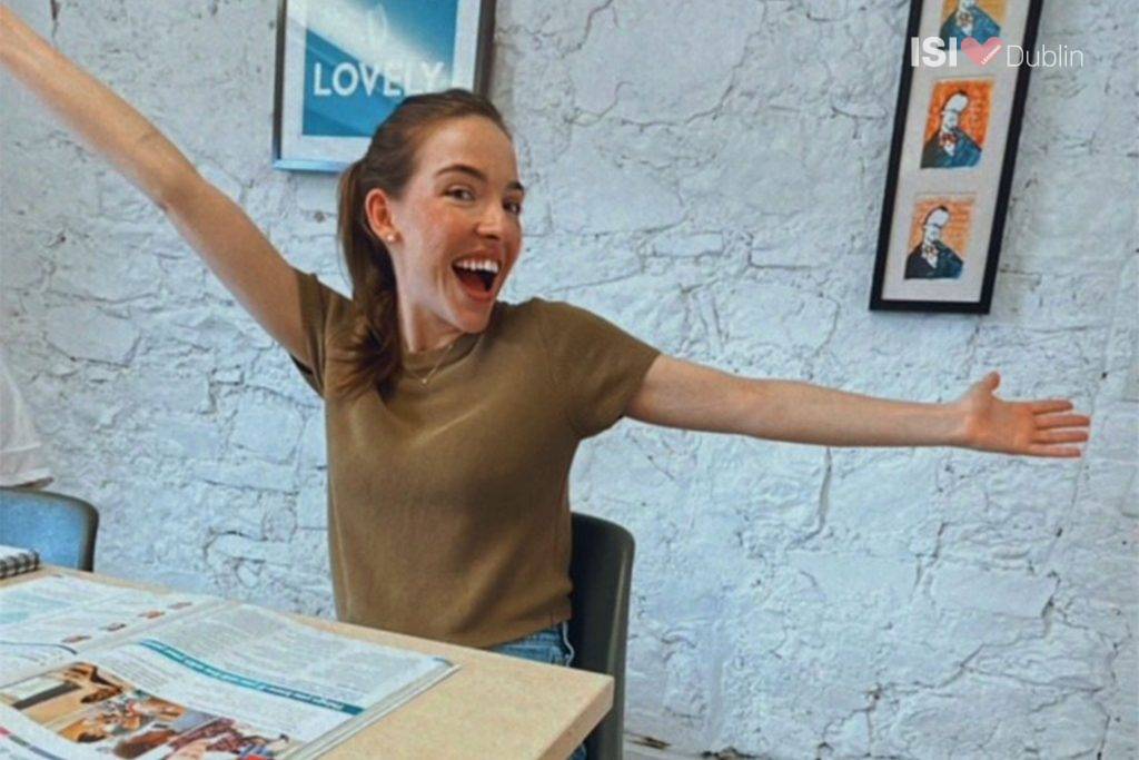 kaip anglų kalba pakeitė mano gyvenimą Airijoje - nuo valytojos iki slaugytojos