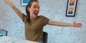 จากงานทำความสะอาดไปจนถึงงานดูแลผู้ป่วย ภาษาอังกฤษเปลี่ยนชีวิตฉันในไอร์แลนด์อย่างไร