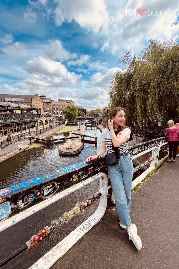 nuo valytojos iki slaugytojos, kaip anglų kalba pakeitė mano gyvenimą Airijoje 0002 3