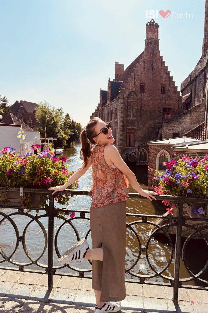 nuo valytojos iki slaugytojos, kaip anglų kalba pakeitė mano gyvenimą Airijoje 0003 2