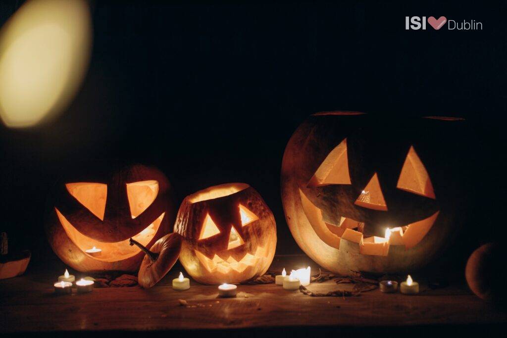 foto de halloween
