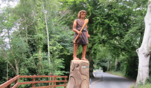 爱尔兰神话与传说翡翠岛的故事