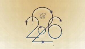 New Year in Ireland: Resolutions & Winter Life in Dublin