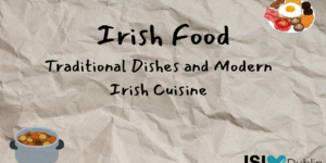 irish food