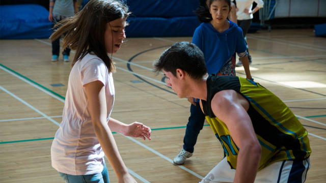 Belvedere School Summer