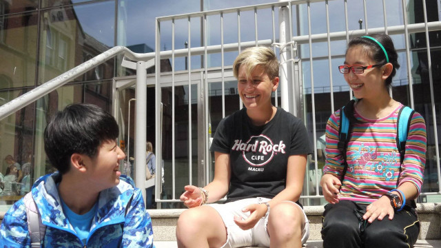 Belvedere School Summer