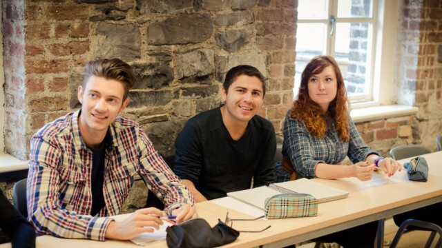 Salle de classe Meetinghouse Lane Salle de classe Meetinghouse Lane