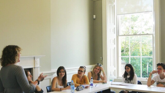 Salle de classe Salle de classe