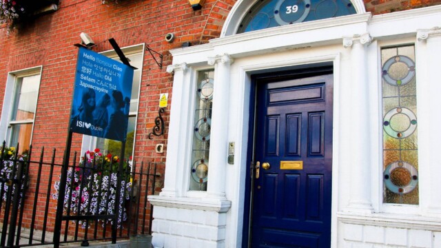 École Parnell Square École Parnell Square