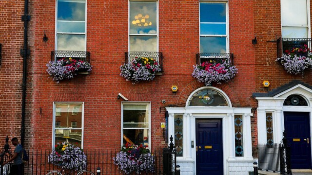 École Parnell Square École Parnell Square