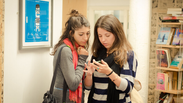 Salle de réunion Salle de réunion