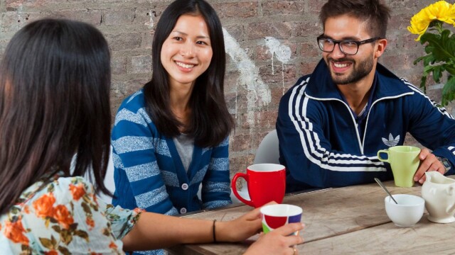 Salon des étudiants Salon des étudiants