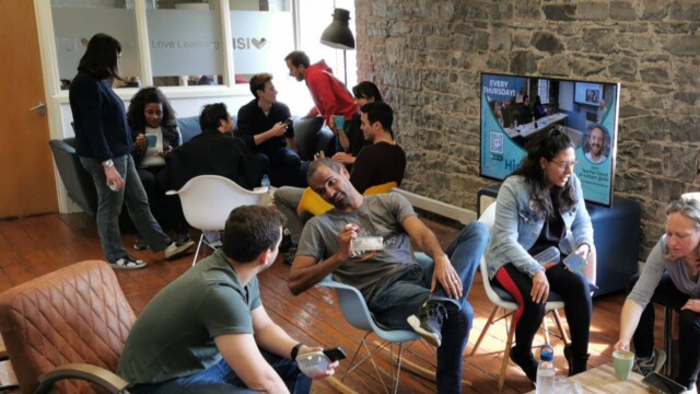 Salon des étudiants Salon des étudiants