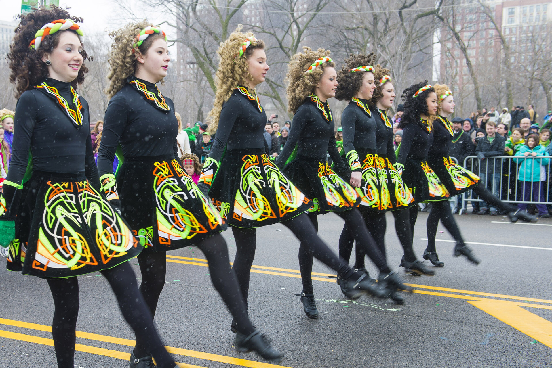 Dublin, Ireland. Dublin, Ireland.