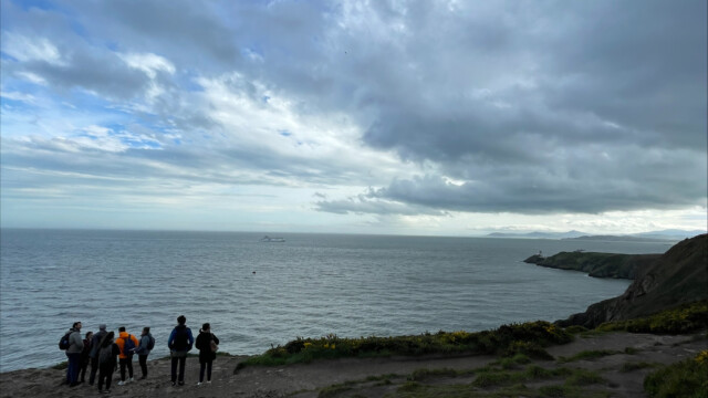 Howth View